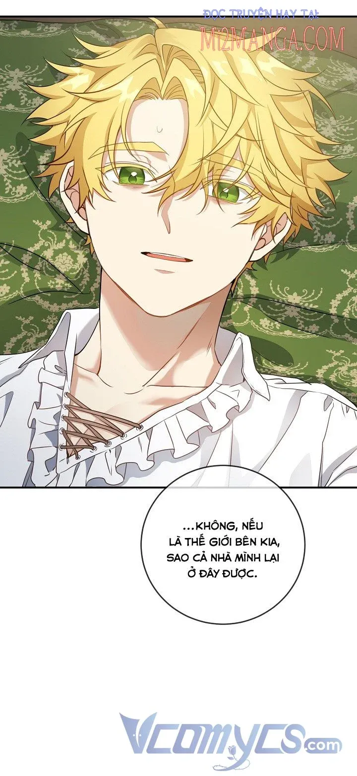 Lần Nữa Toả Sáng Chapter 24.5 - Trang 2
