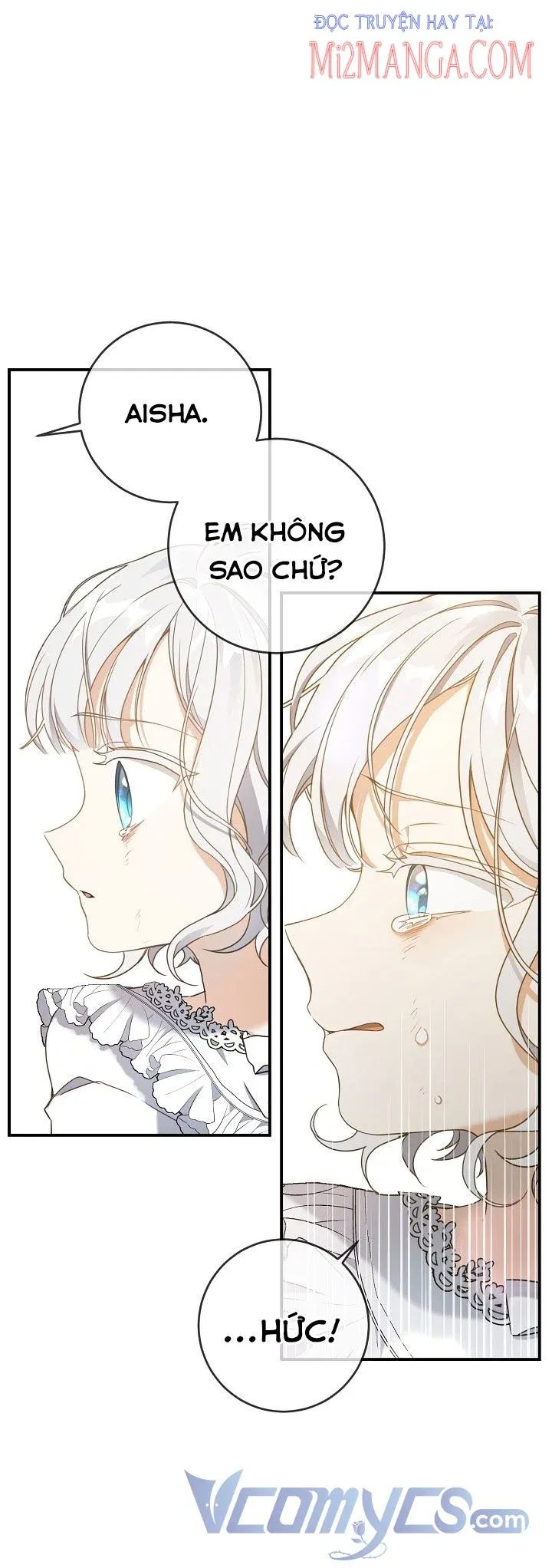 Lần Nữa Toả Sáng Chapter 24.5 - Trang 2