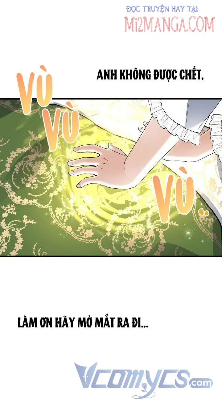 Lần Nữa Toả Sáng Chapter 24.5 - Trang 2