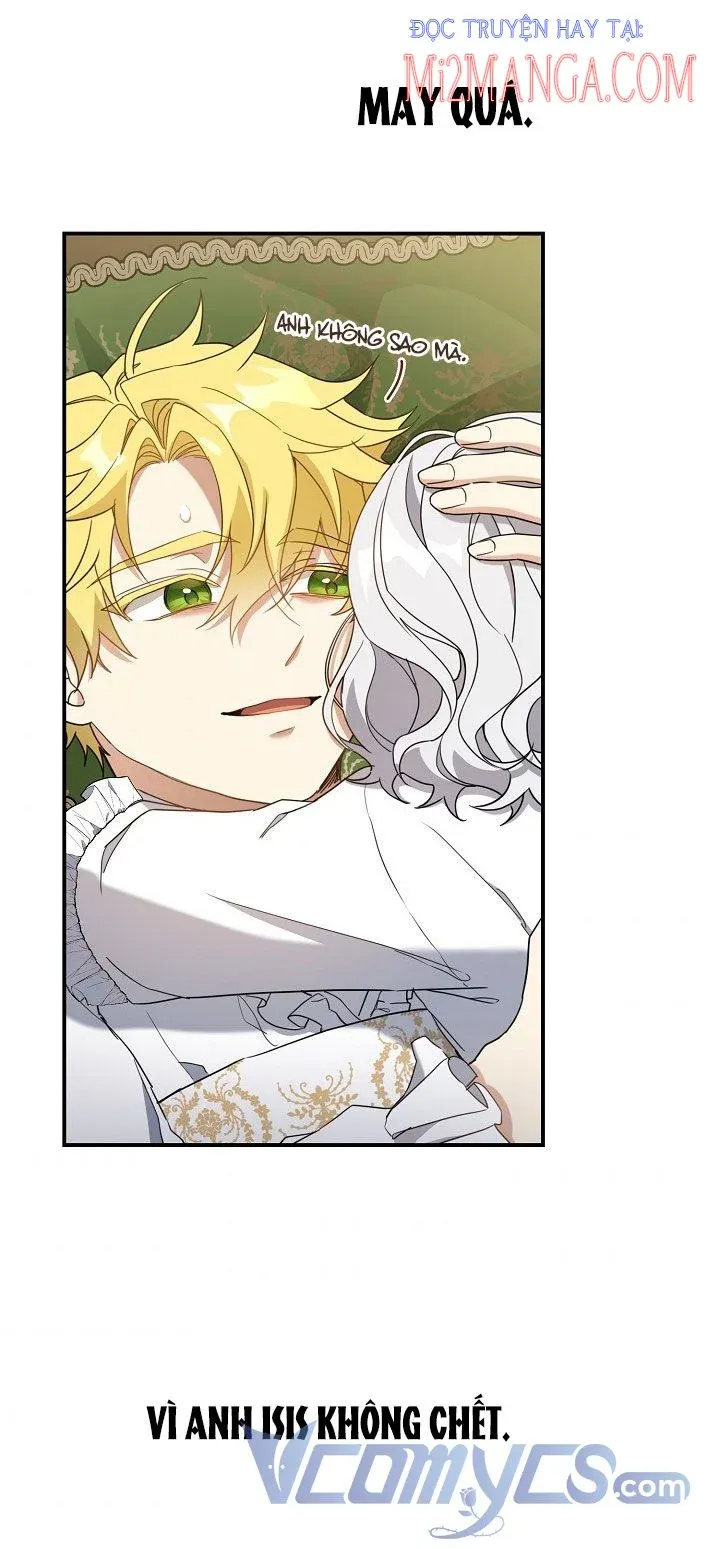 Lần Nữa Toả Sáng Chapter 24.5 - Trang 2