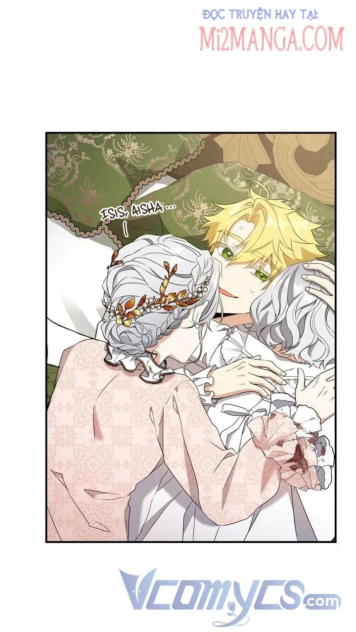 Lần Nữa Toả Sáng Chapter 24.5 - Trang 2