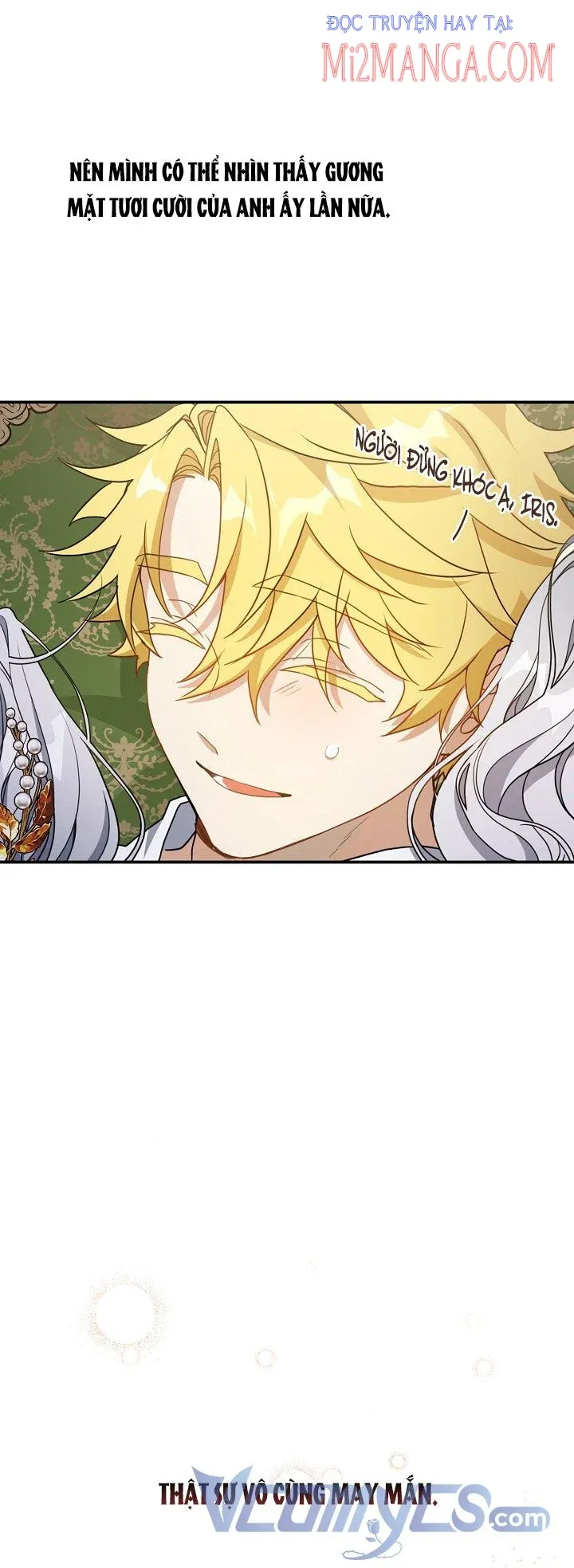 Lần Nữa Toả Sáng Chapter 24.5 - Trang 2
