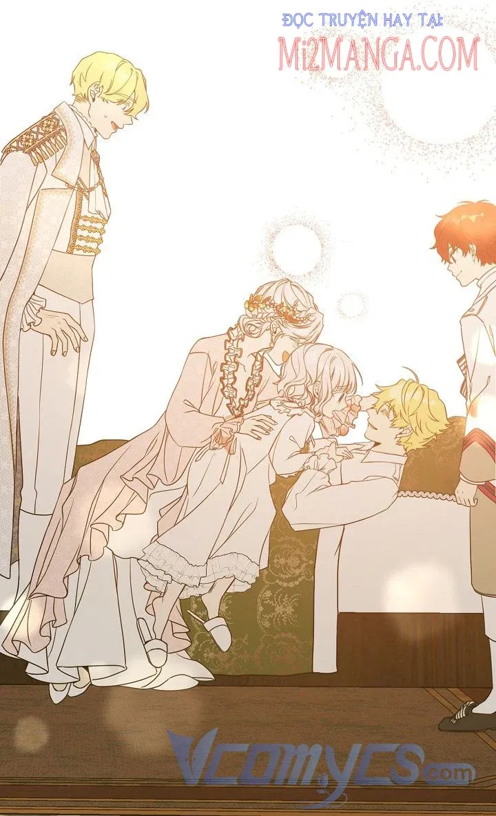 Lần Nữa Toả Sáng Chapter 24.5 - Trang 2