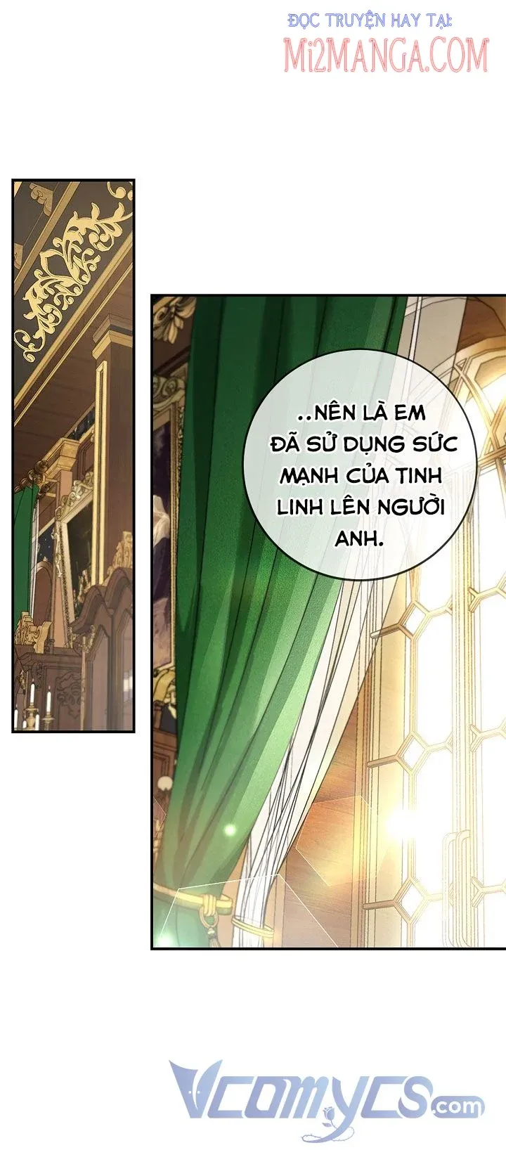 Lần Nữa Toả Sáng Chapter 24.5 - Trang 2