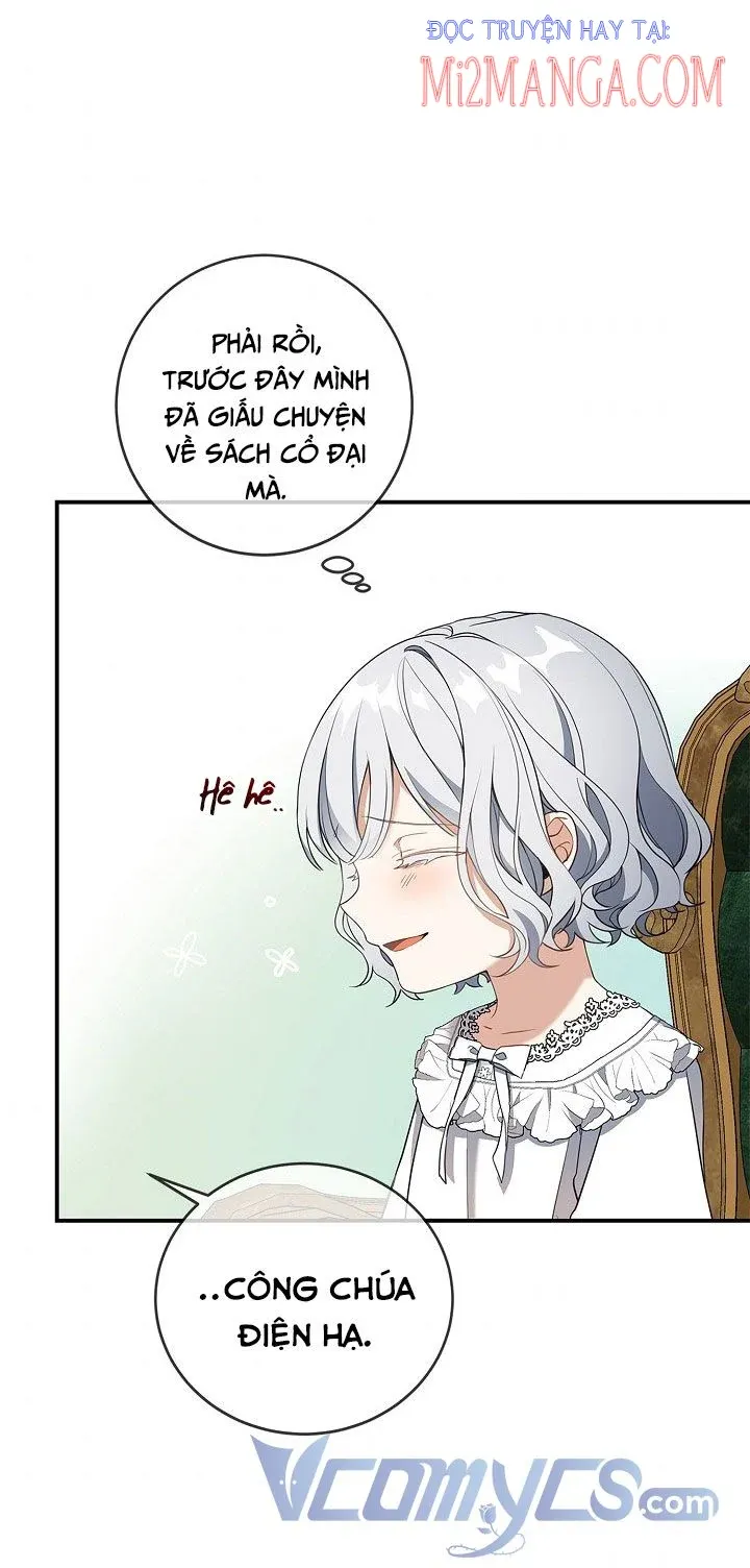 Lần Nữa Toả Sáng Chapter 24.5 - Trang 2