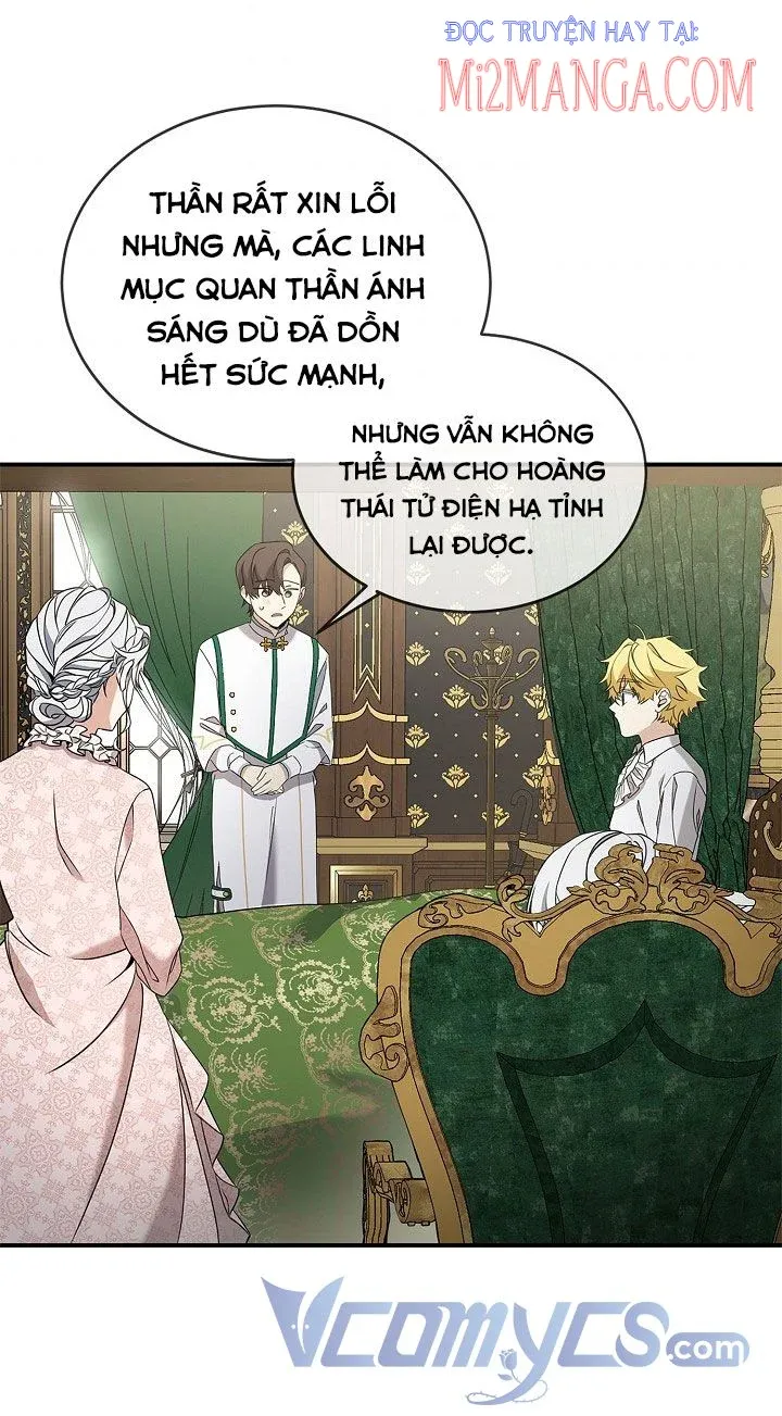 Lần Nữa Toả Sáng Chapter 24.5 - Trang 2