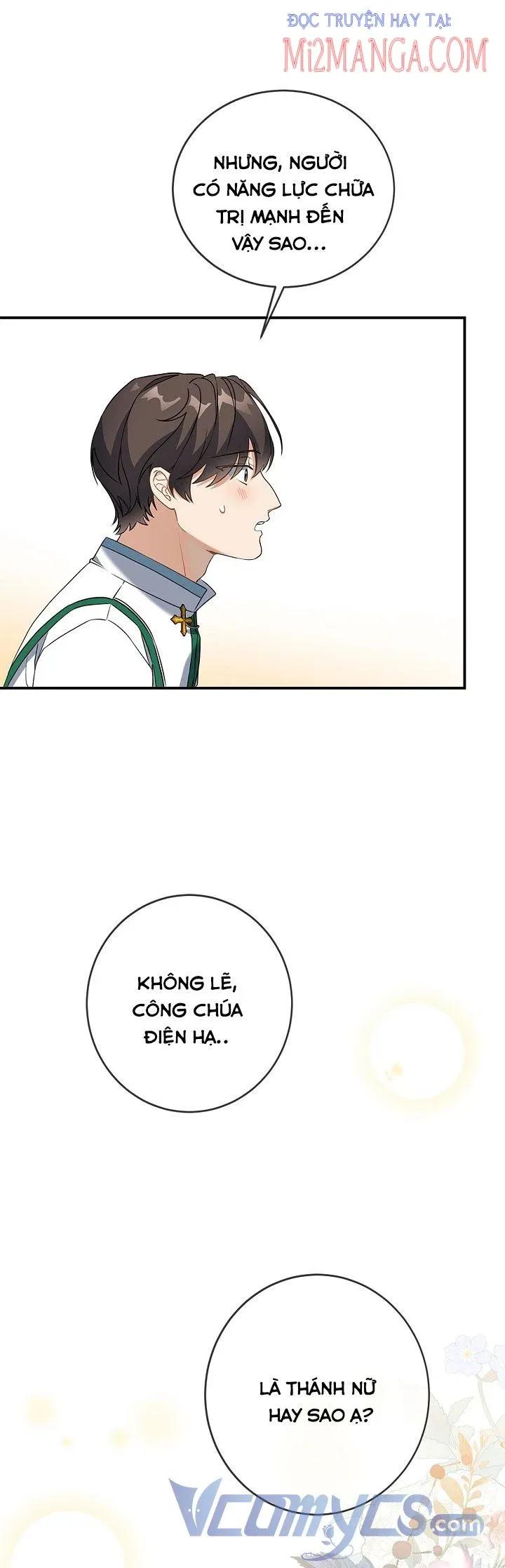 Lần Nữa Toả Sáng Chapter 24.5 - Trang 2
