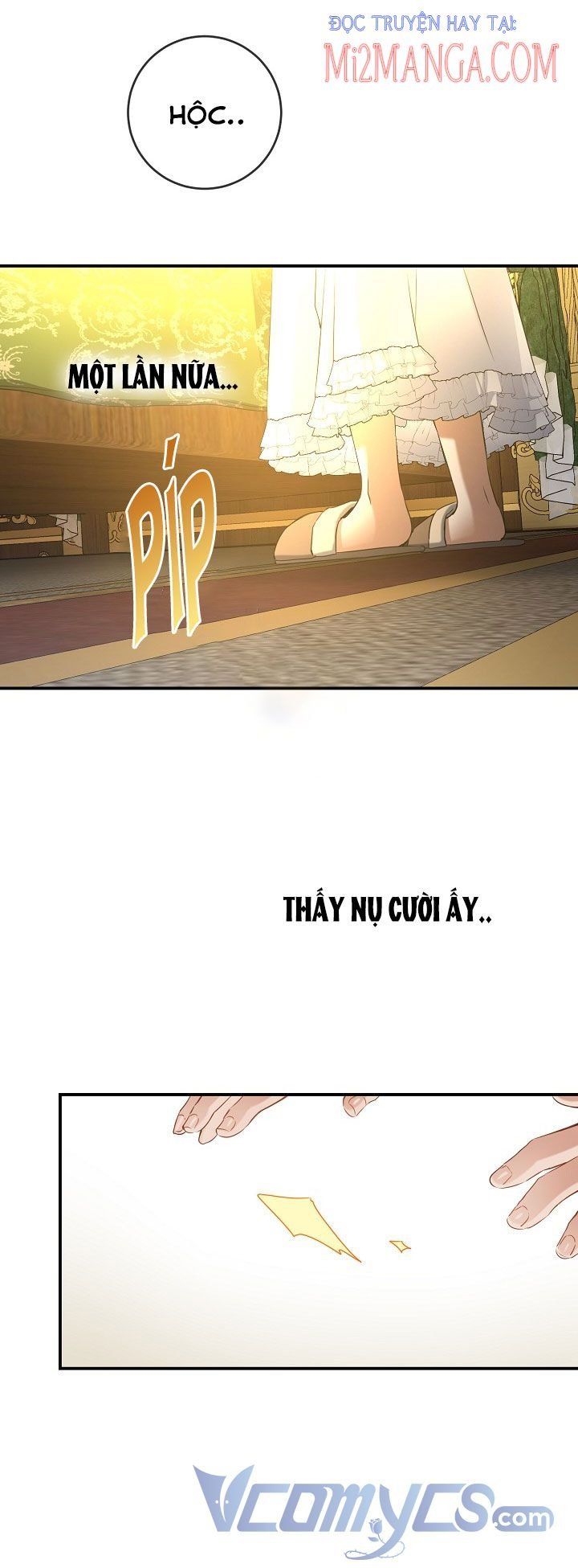 Lần Nữa Toả Sáng Chapter 24.5 - Trang 2