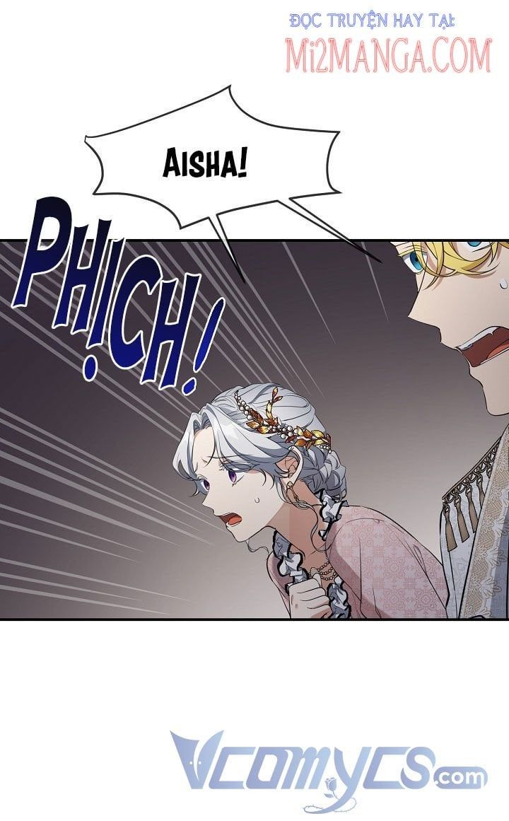 Lần Nữa Toả Sáng Chapter 24.5 - Trang 2