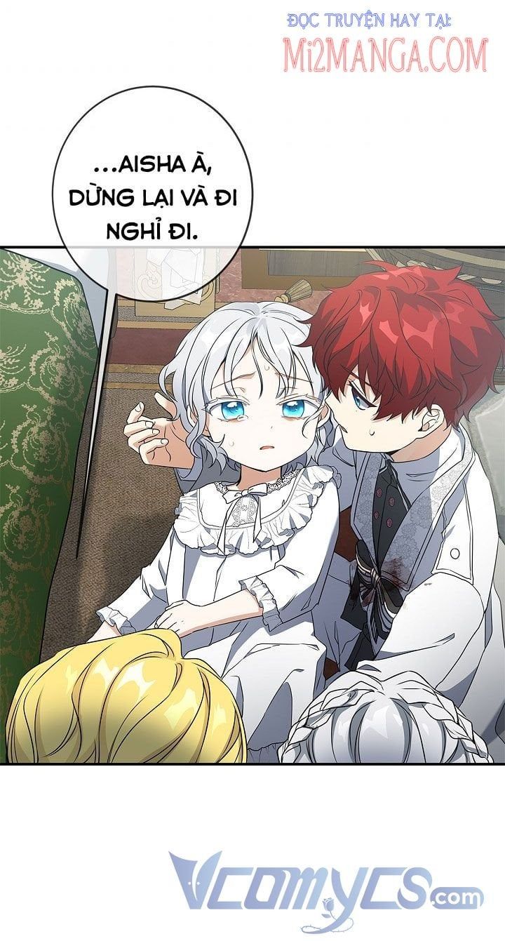 Lần Nữa Toả Sáng Chapter 24.5 - Trang 2