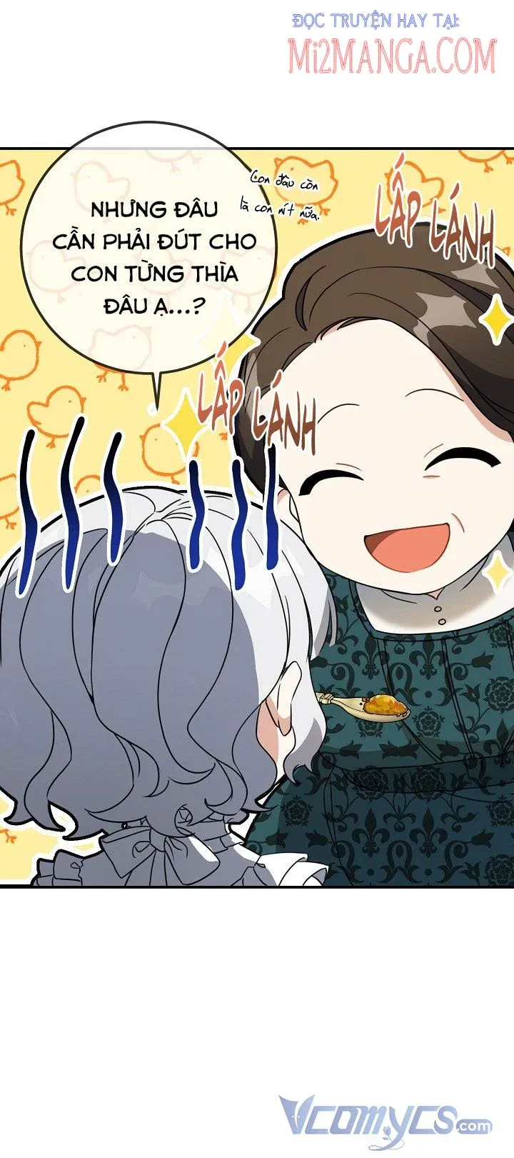 Lần Nữa Toả Sáng Chapter 25.5 - Trang 2