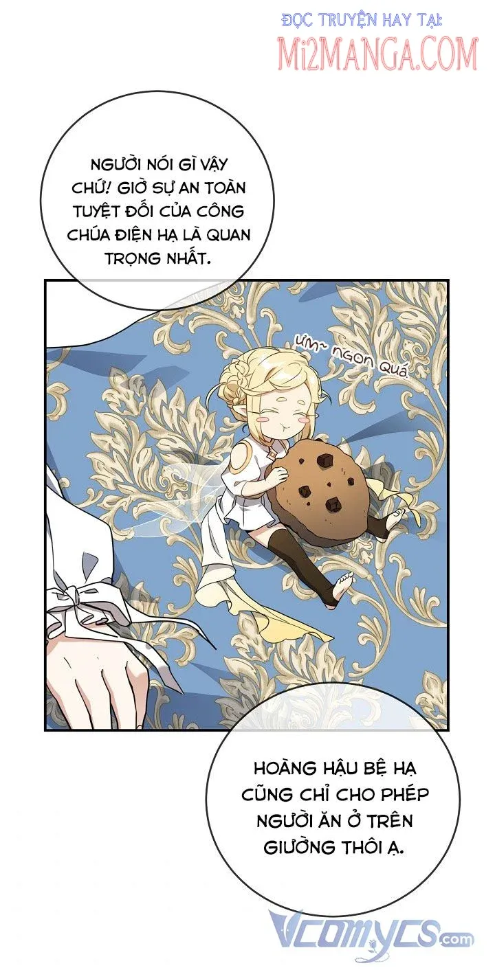 Lần Nữa Toả Sáng Chapter 25.5 - Trang 2