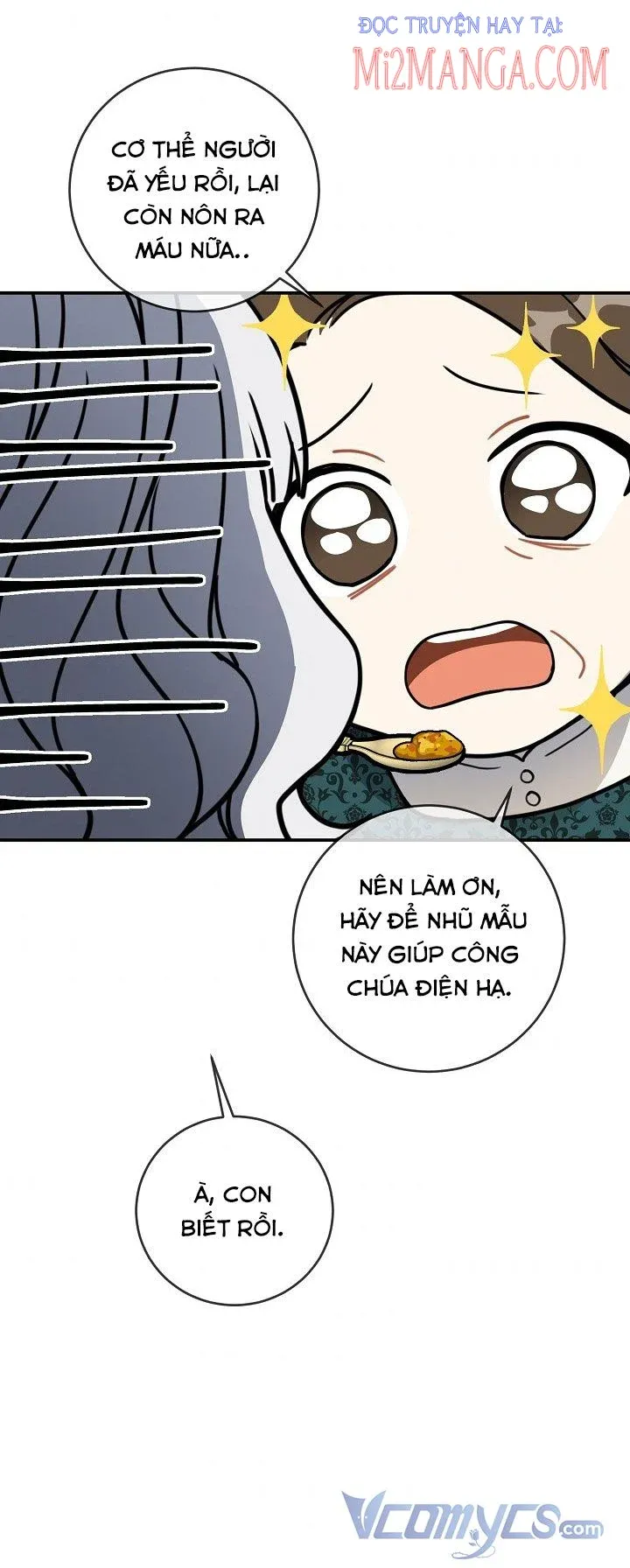Lần Nữa Toả Sáng Chapter 25.5 - Trang 2
