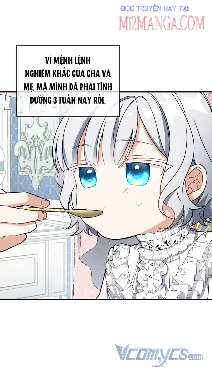 Lần Nữa Toả Sáng Chapter 25.5 - Trang 2