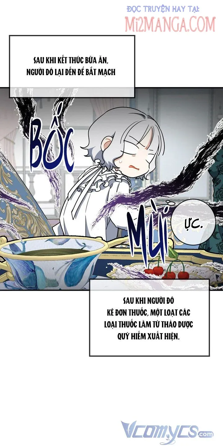Lần Nữa Toả Sáng Chapter 25.5 - Trang 2