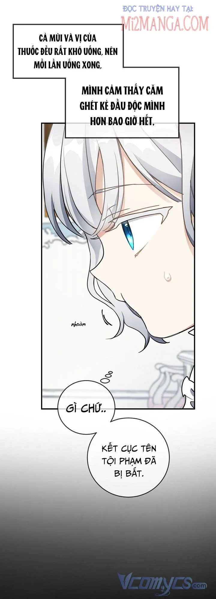 Lần Nữa Toả Sáng Chapter 25.5 - Trang 2