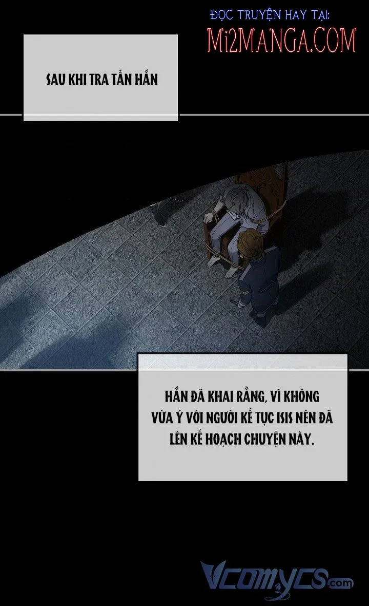 Lần Nữa Toả Sáng Chapter 25.5 - Trang 2