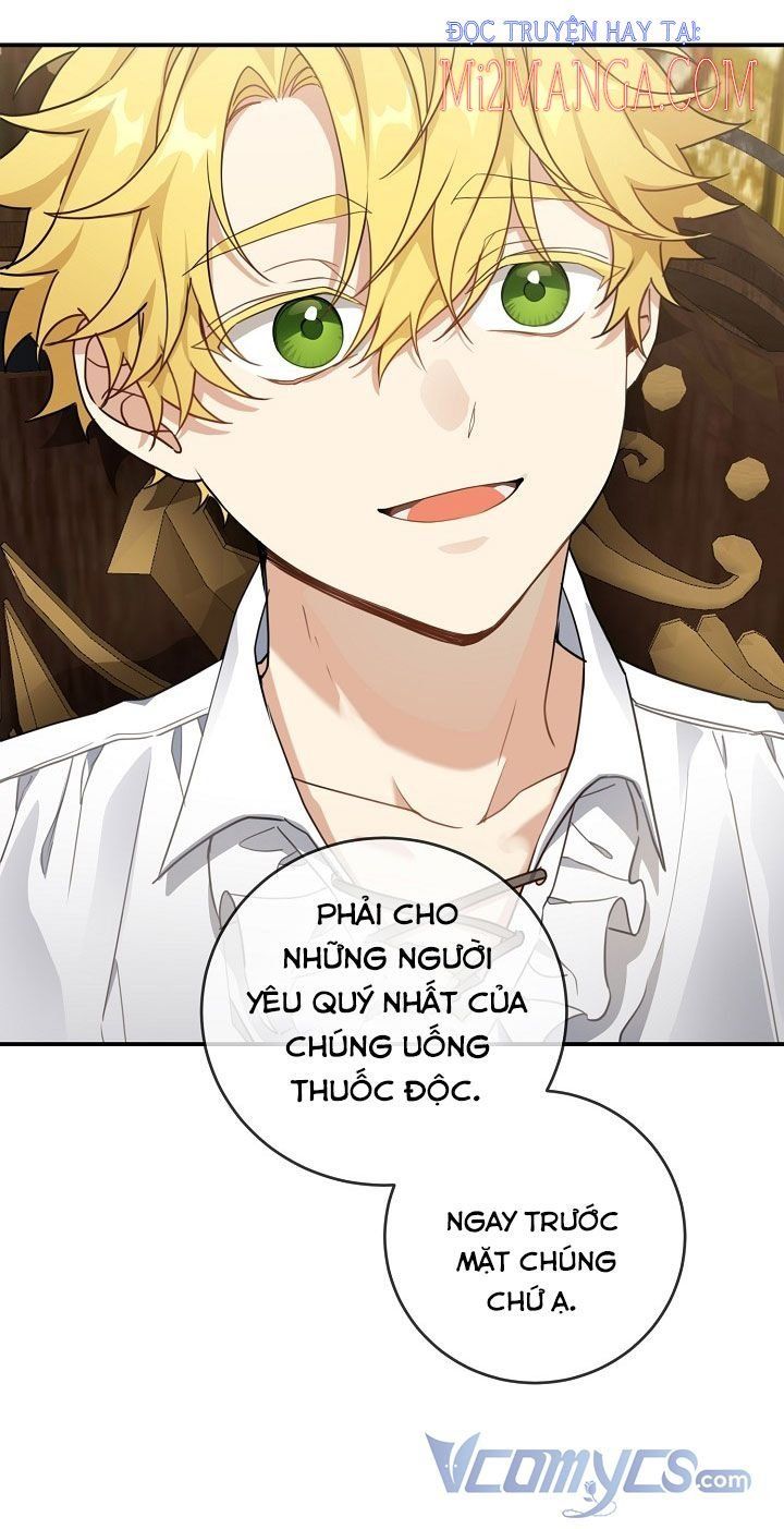 Lần Nữa Toả Sáng Chapter 25.5 - Trang 2