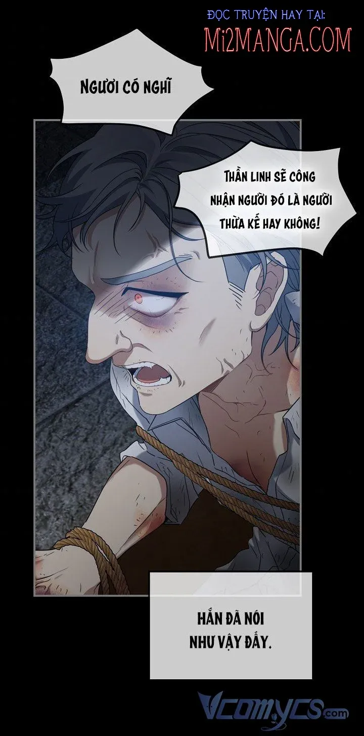 Lần Nữa Toả Sáng Chapter 25.5 - Trang 2