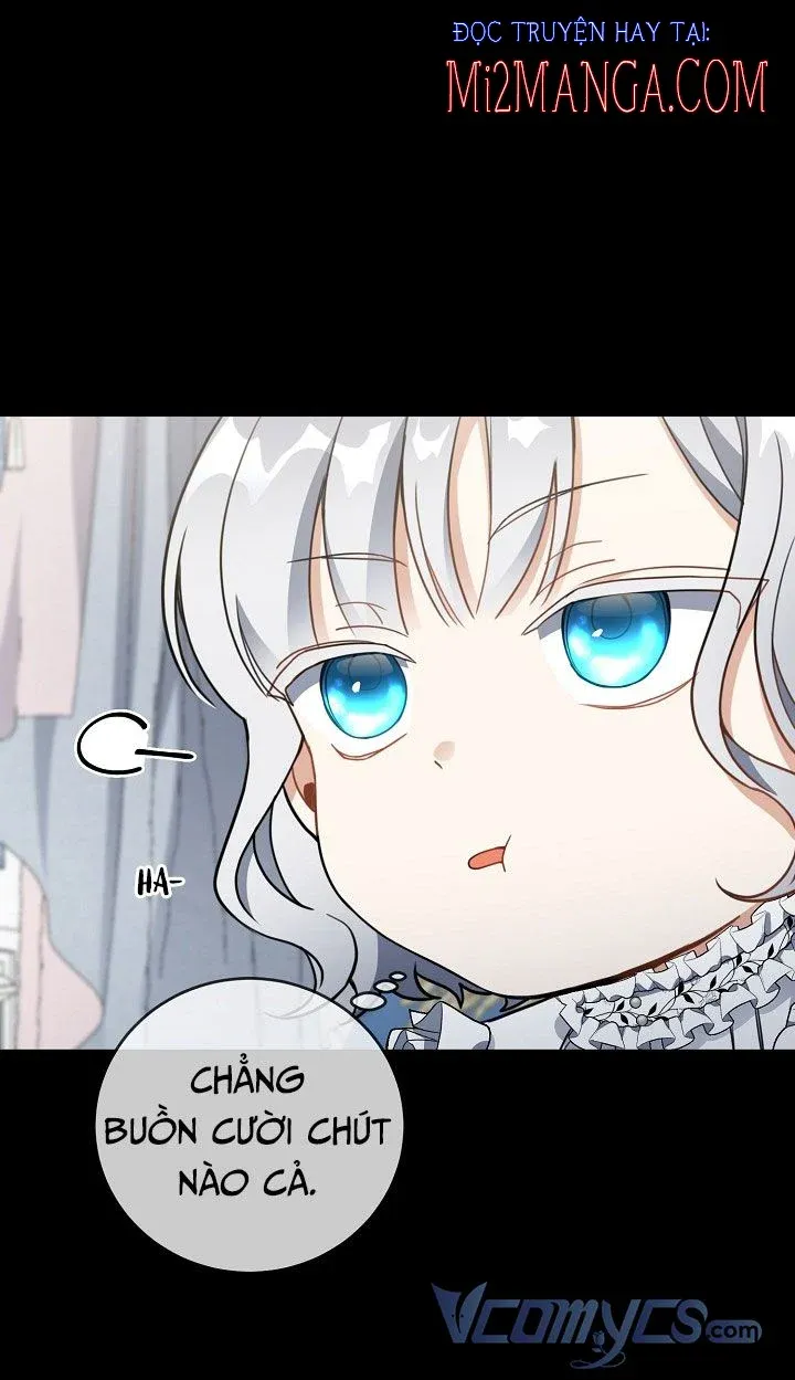 Lần Nữa Toả Sáng Chapter 25.5 - Trang 2
