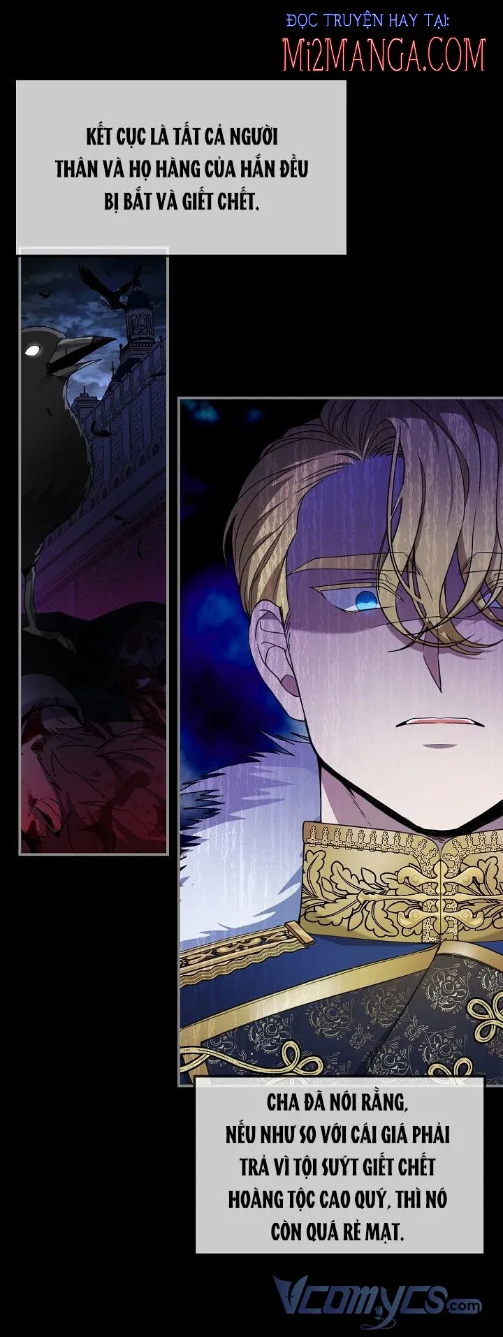 Lần Nữa Toả Sáng Chapter 25.5 - Trang 2