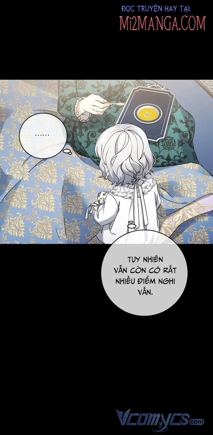 Lần Nữa Toả Sáng Chapter 25.5 - Trang 2