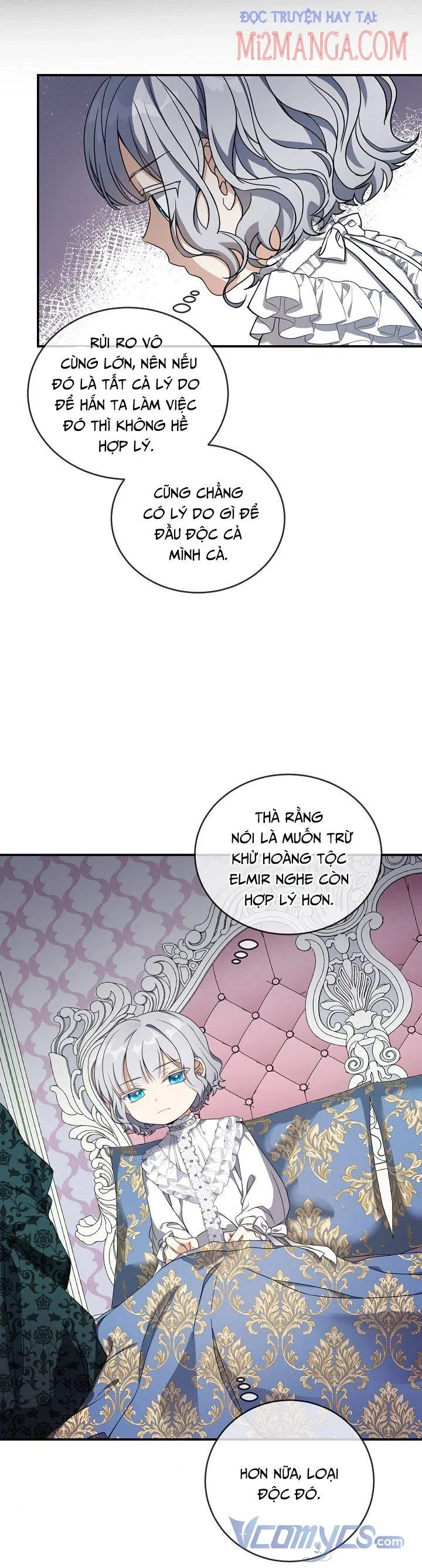 Lần Nữa Toả Sáng Chapter 25.5 - Trang 2