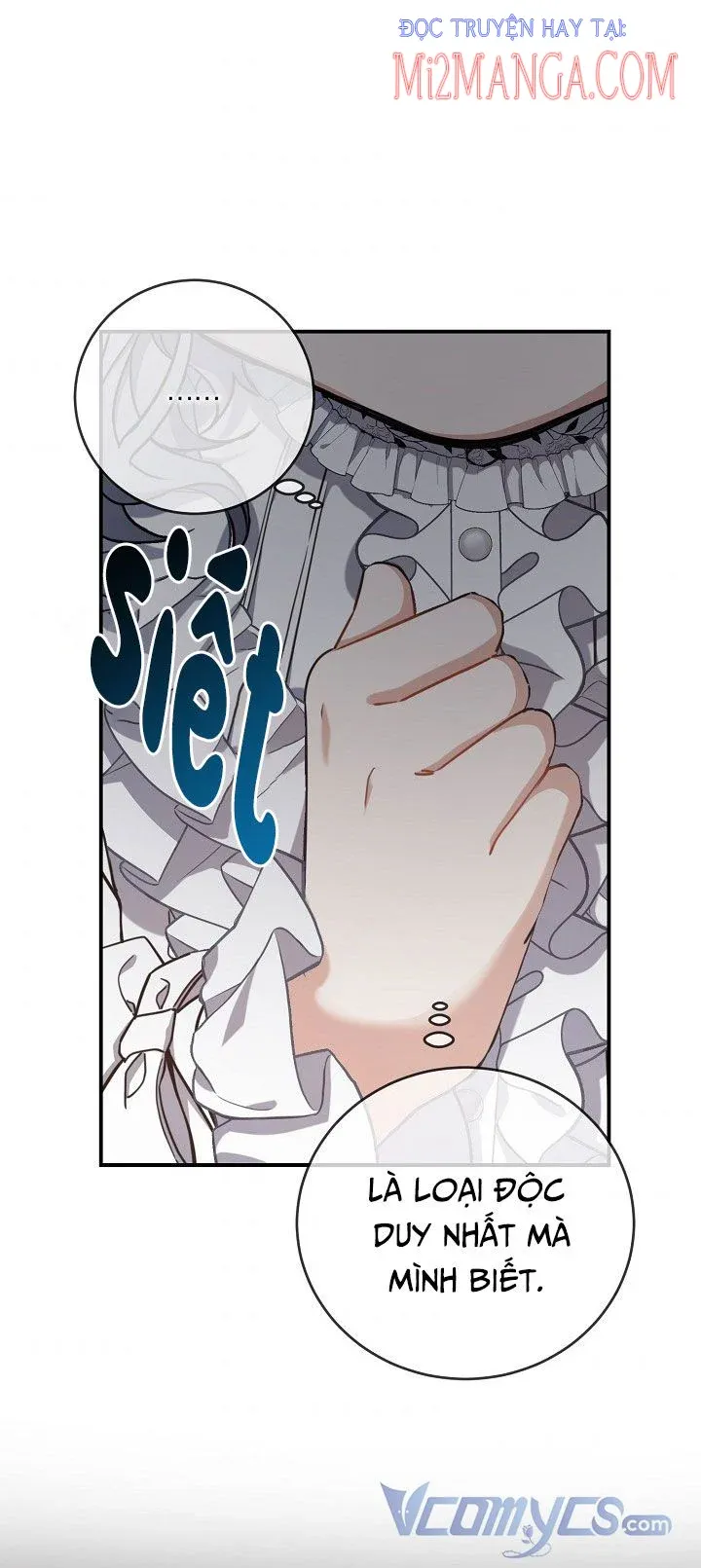 Lần Nữa Toả Sáng Chapter 25.5 - Trang 2