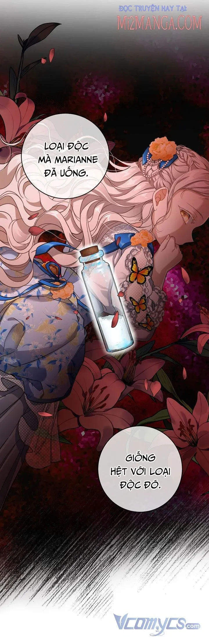 Lần Nữa Toả Sáng Chapter 25.5 - Trang 2