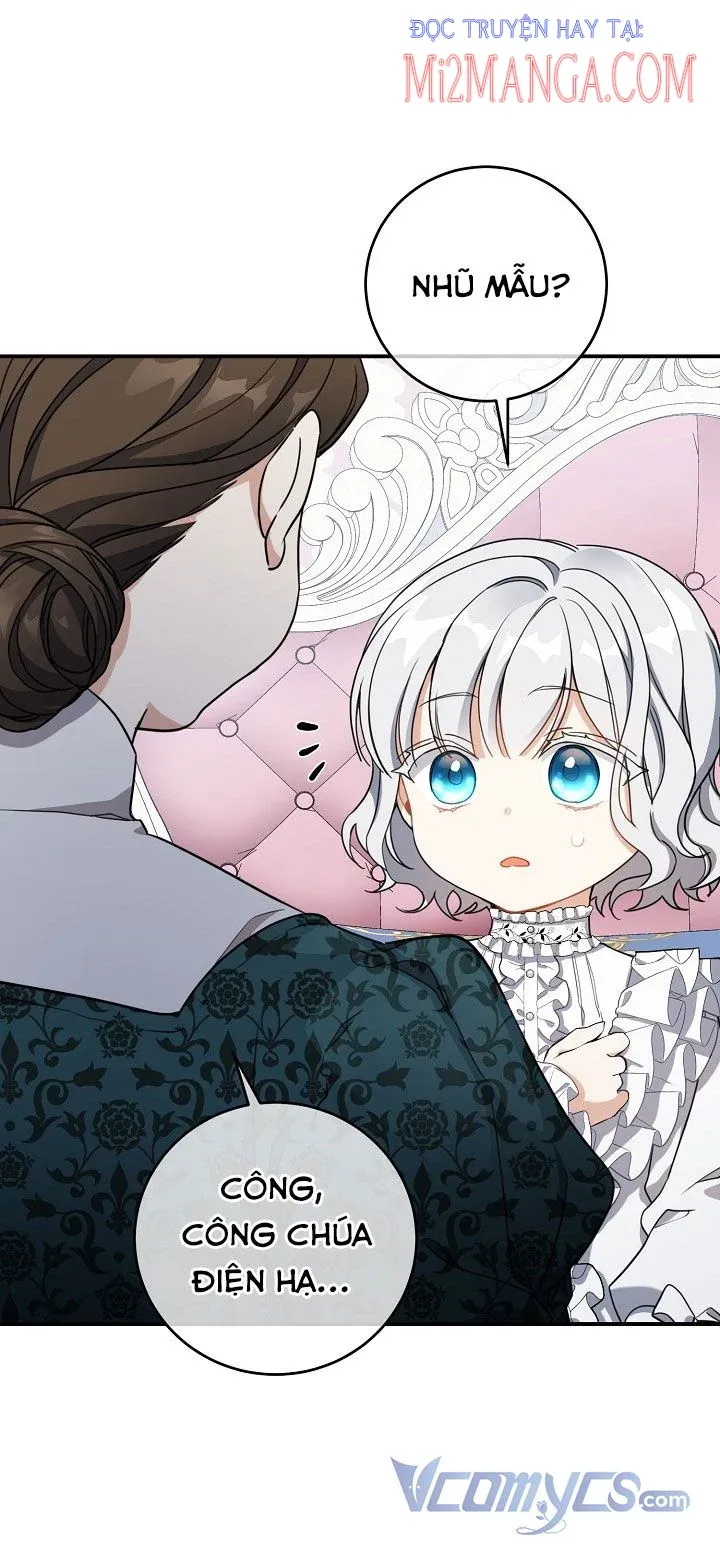 Lần Nữa Toả Sáng Chapter 25.5 - Trang 2