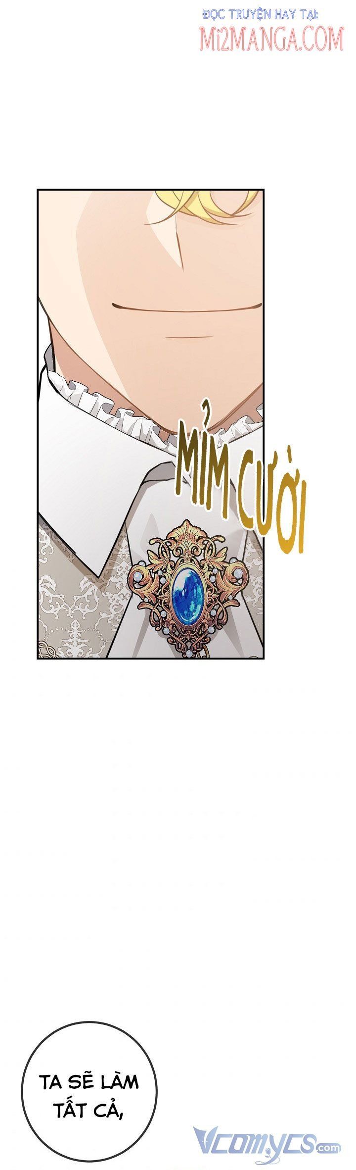 Lần Nữa Toả Sáng Chapter 25.5 - Trang 2
