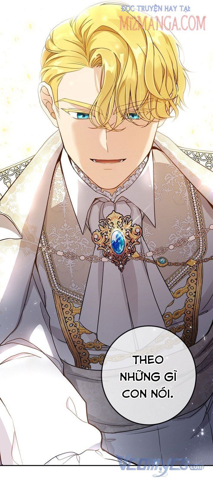 Lần Nữa Toả Sáng Chapter 25.5 - Trang 2