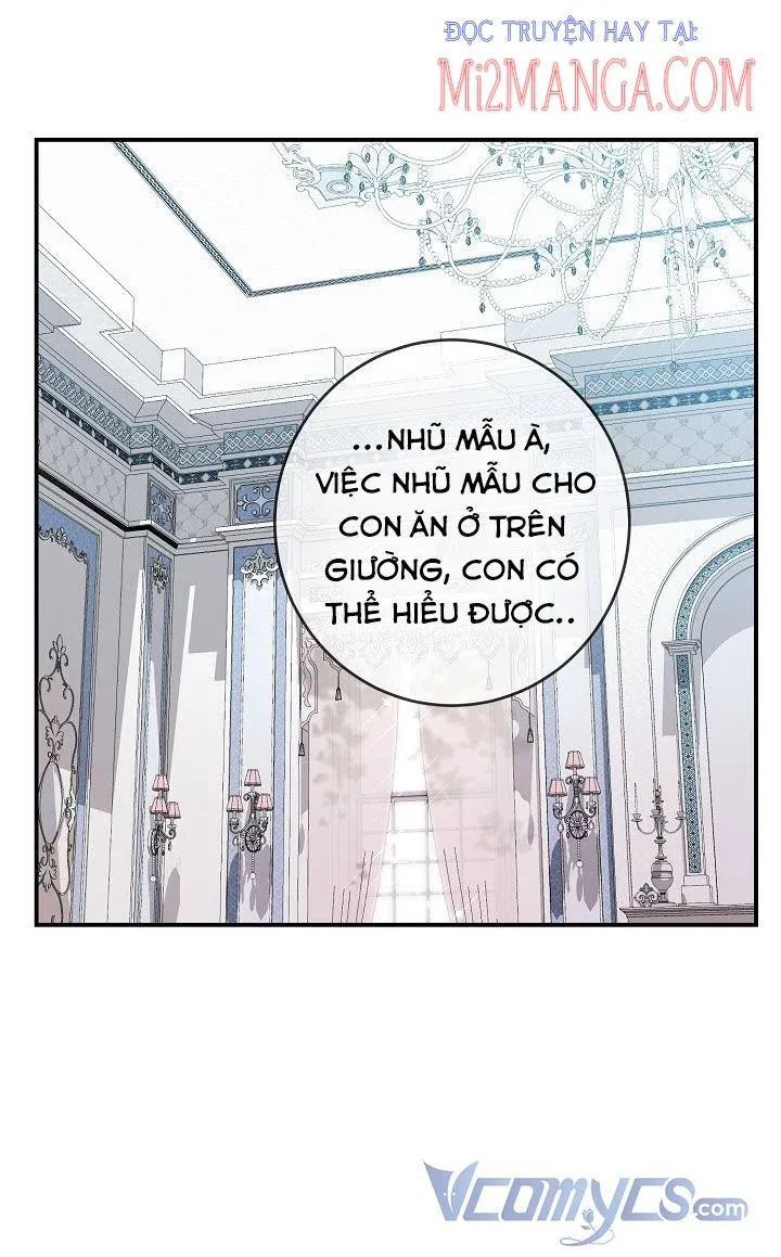 Lần Nữa Toả Sáng Chapter 25.5 - Trang 2