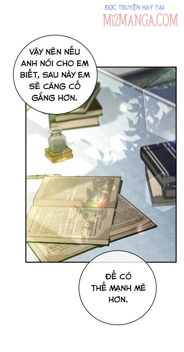 Lần Nữa Toả Sáng Chapter 26.5 - Trang 2