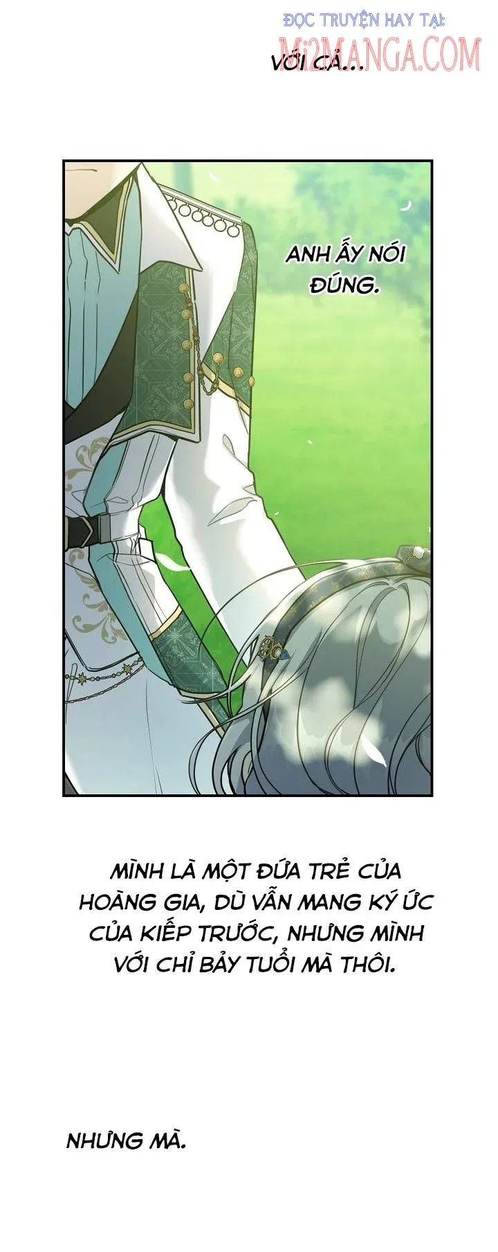 Lần Nữa Toả Sáng Chapter 26.5 - Trang 2