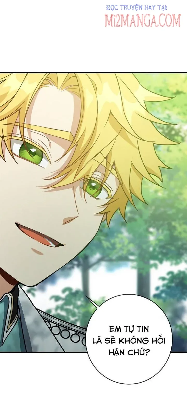 Lần Nữa Toả Sáng Chapter 26.5 - Trang 2
