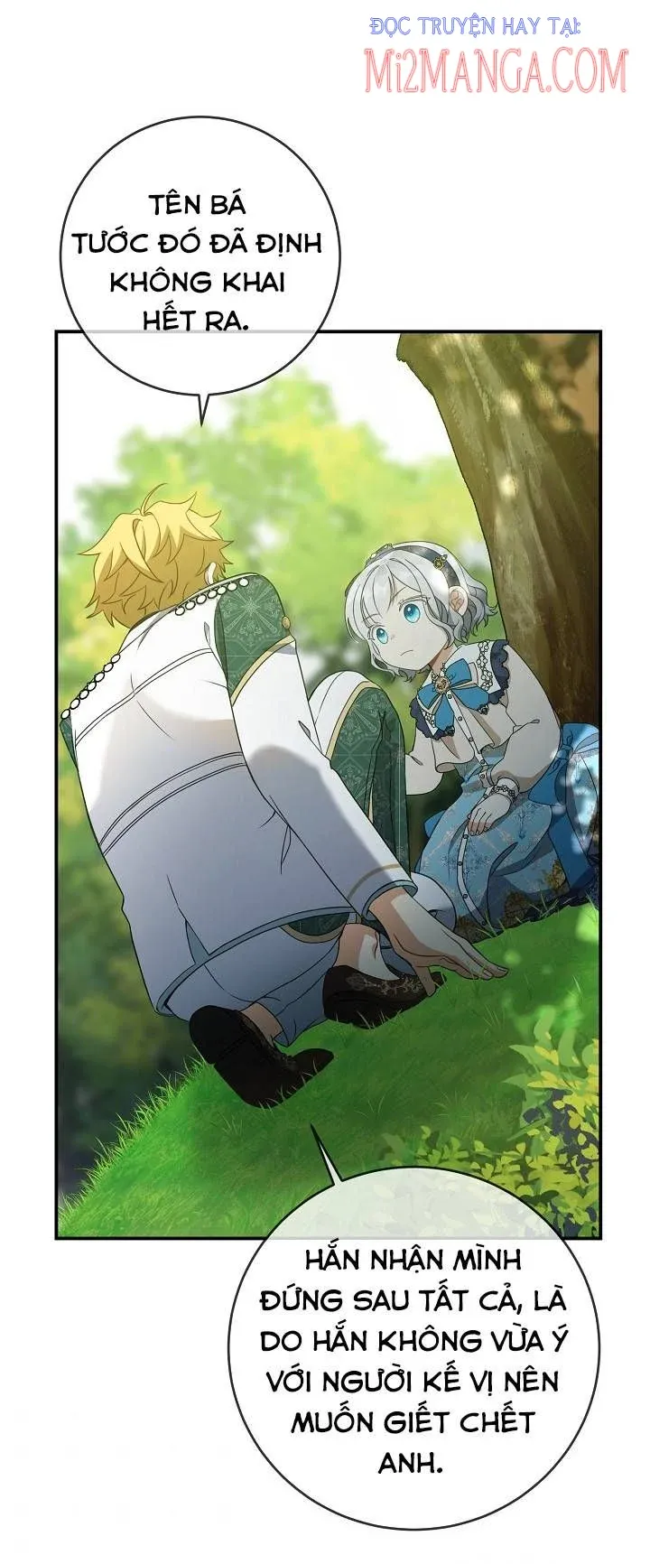 Lần Nữa Toả Sáng Chapter 26.5 - Trang 2