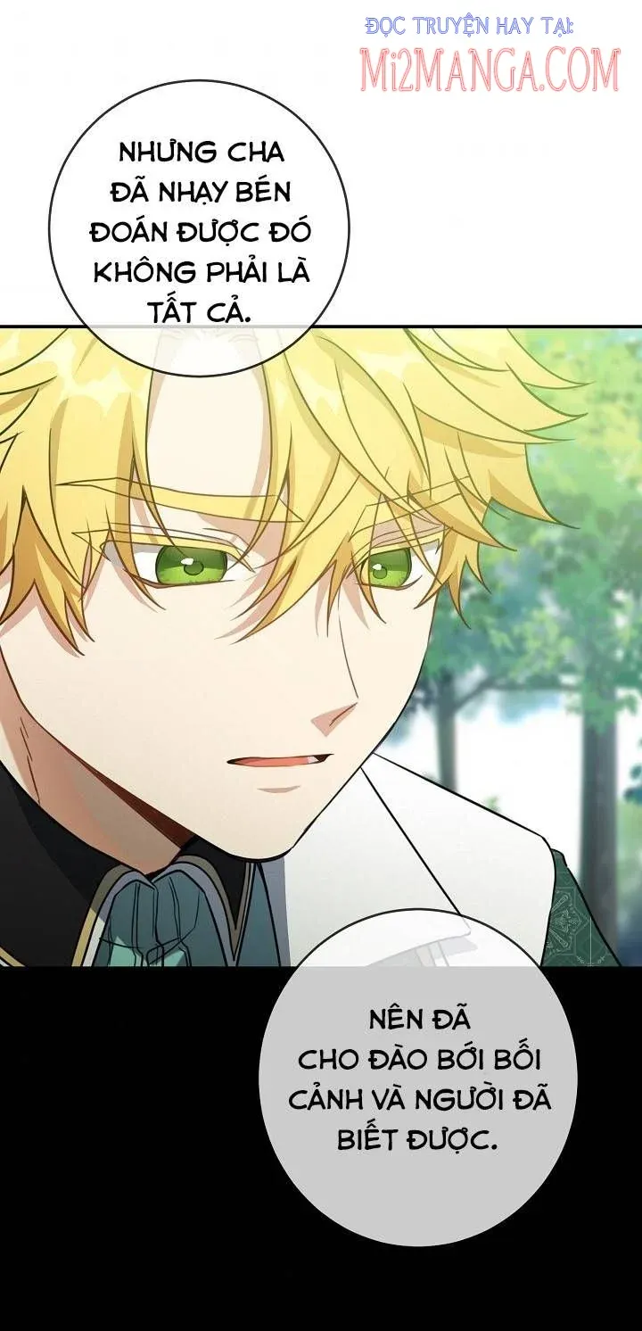 Lần Nữa Toả Sáng Chapter 26.5 - Trang 2