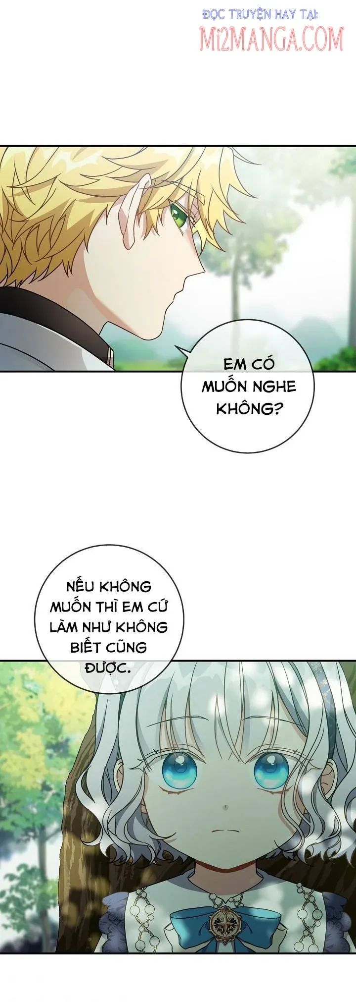 Lần Nữa Toả Sáng Chapter 26.5 - Trang 2