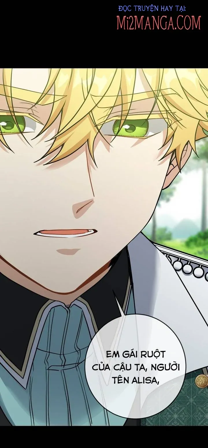 Lần Nữa Toả Sáng Chapter 26.5 - Trang 2