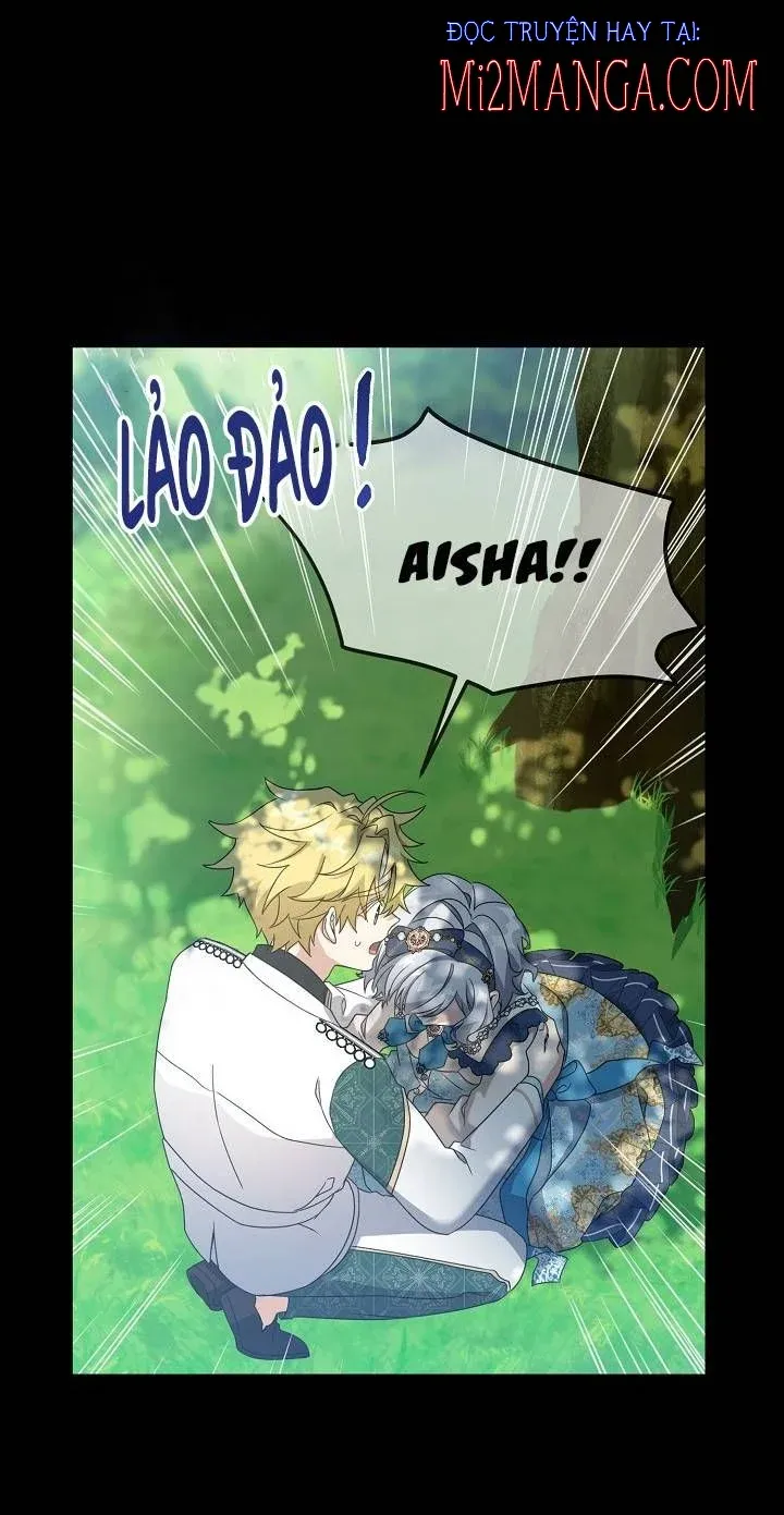 Lần Nữa Toả Sáng Chapter 26.5 - Trang 2