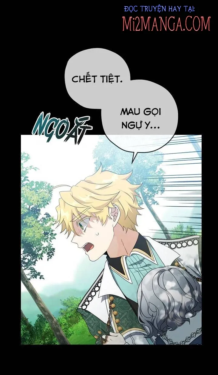 Lần Nữa Toả Sáng Chapter 26.5 - Trang 2
