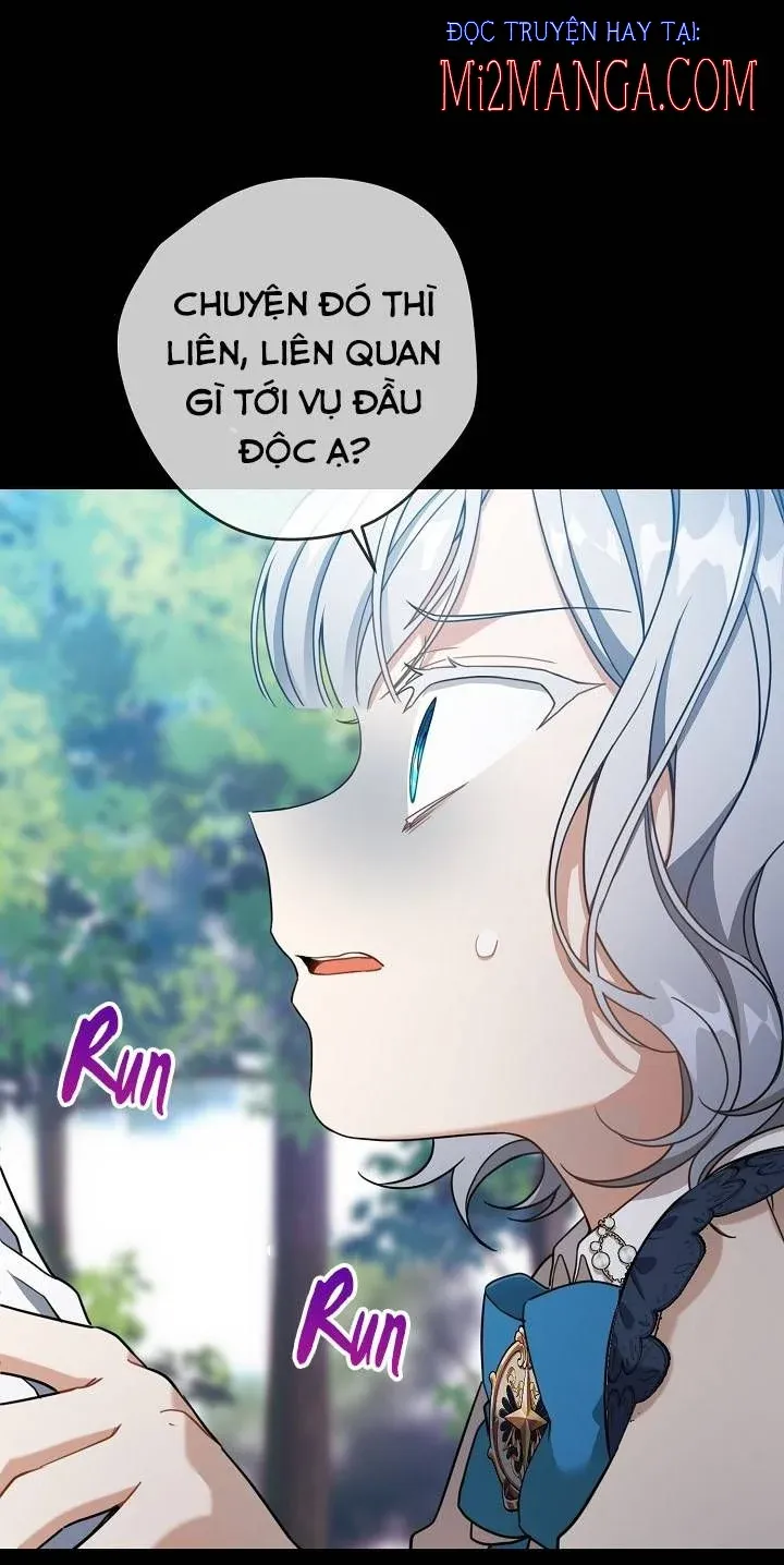 Lần Nữa Toả Sáng Chapter 26.5 - Trang 2