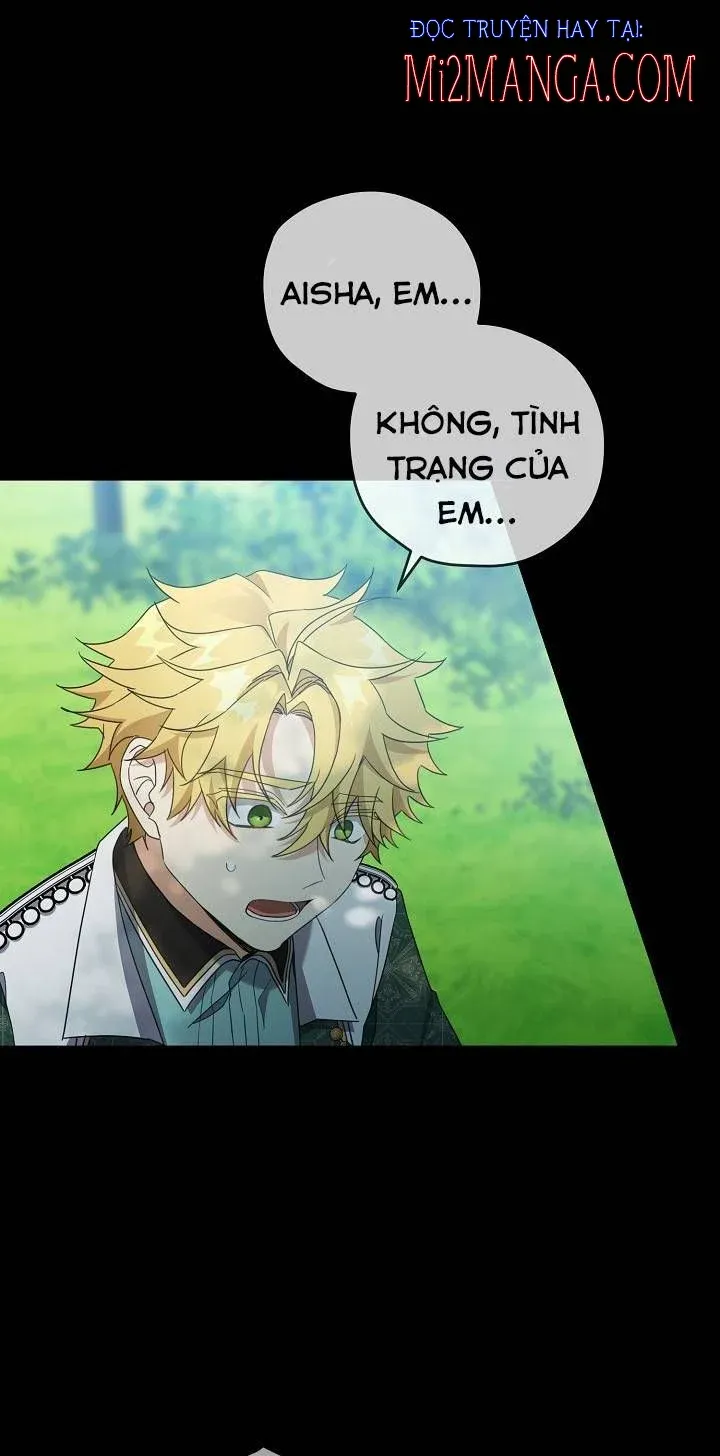 Lần Nữa Toả Sáng Chapter 26.5 - Trang 2