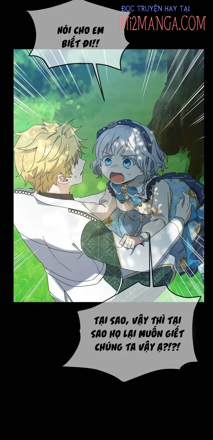 Lần Nữa Toả Sáng Chapter 26.5 - Trang 2