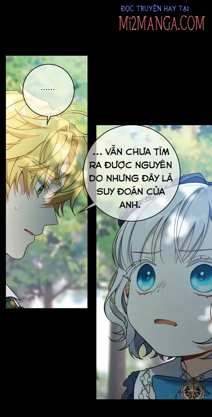 Lần Nữa Toả Sáng Chapter 26.5 - Trang 2