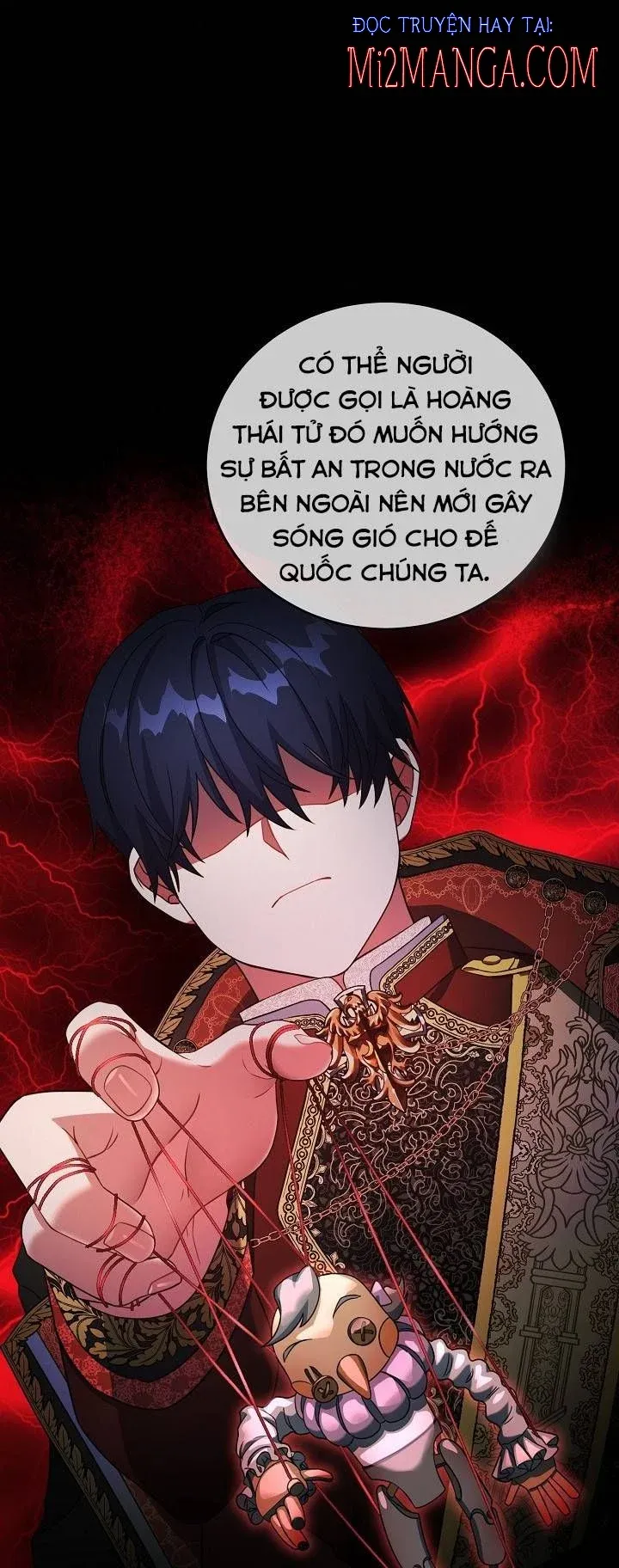 Lần Nữa Toả Sáng Chapter 26.5 - Trang 2