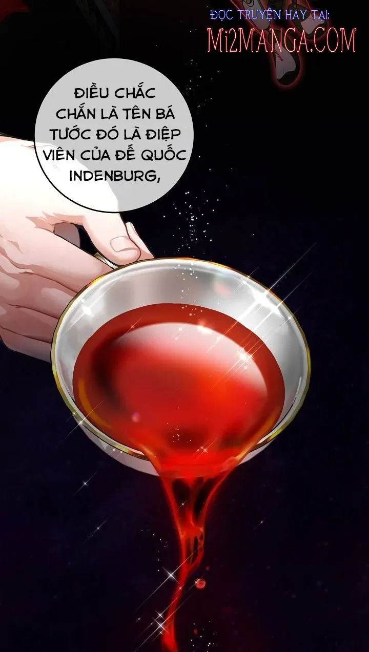 Lần Nữa Toả Sáng Chapter 26.5 - Trang 2