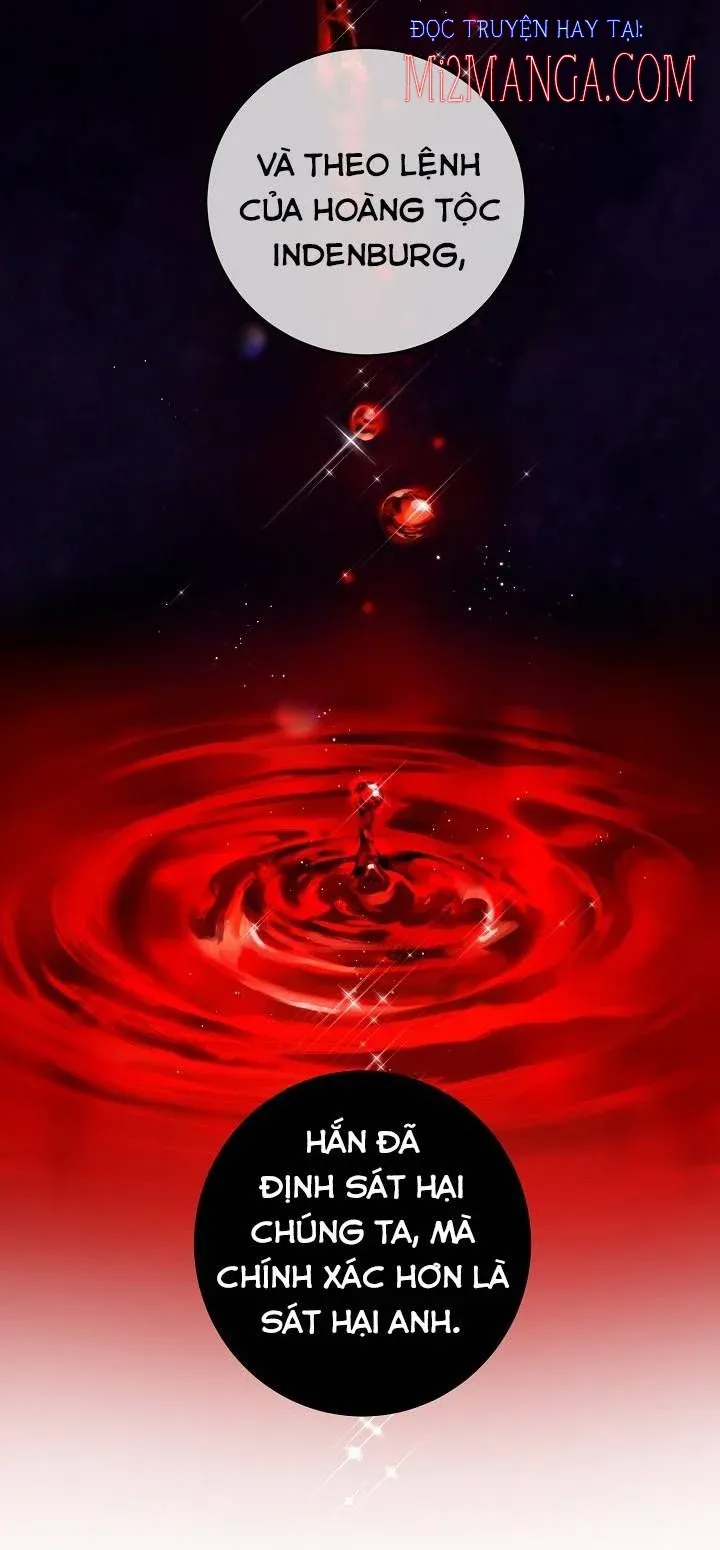 Lần Nữa Toả Sáng Chapter 26.5 - Trang 2