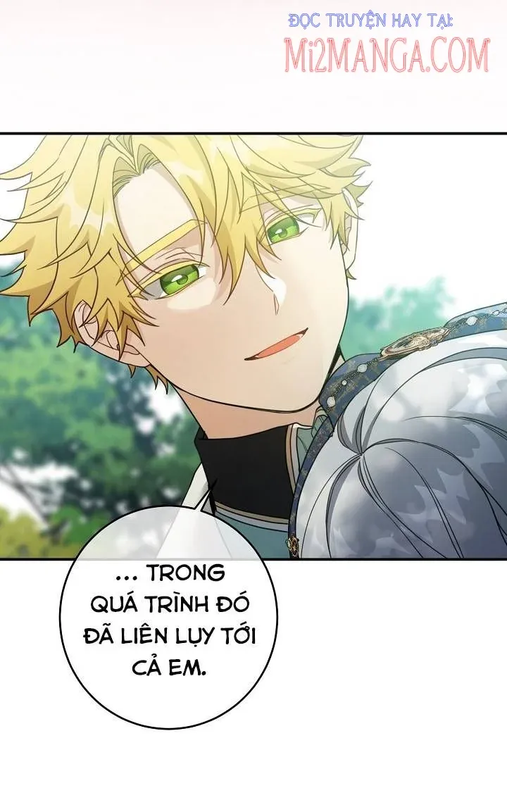 Lần Nữa Toả Sáng Chapter 26.5 - Trang 2